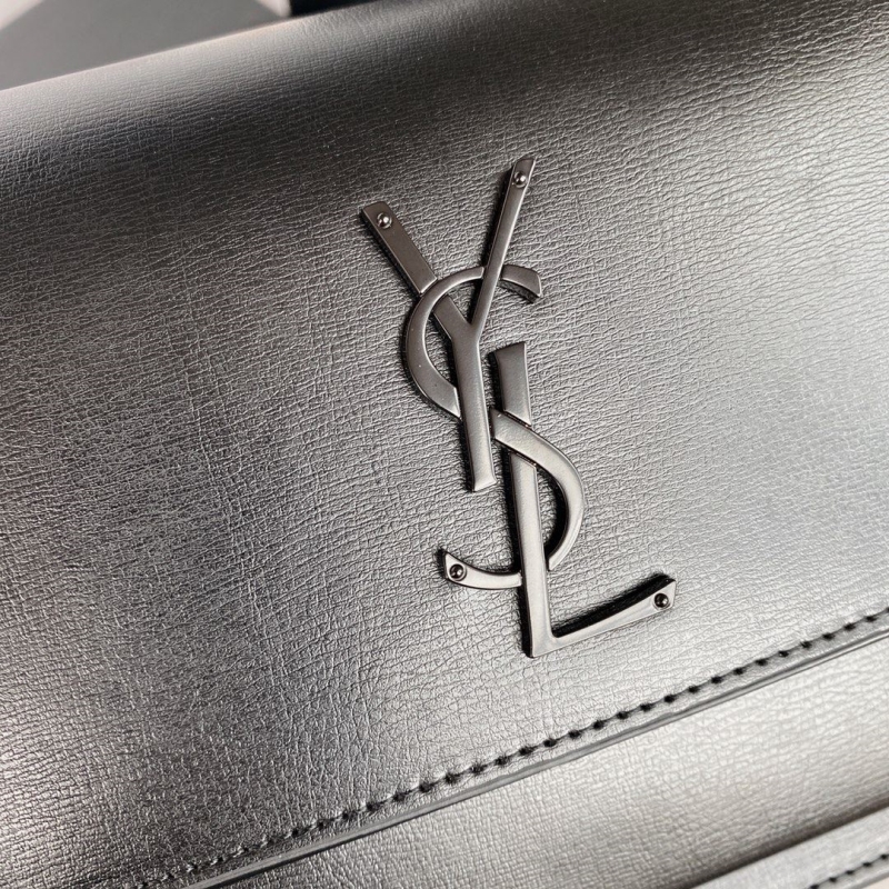 YSL Satchel Bags